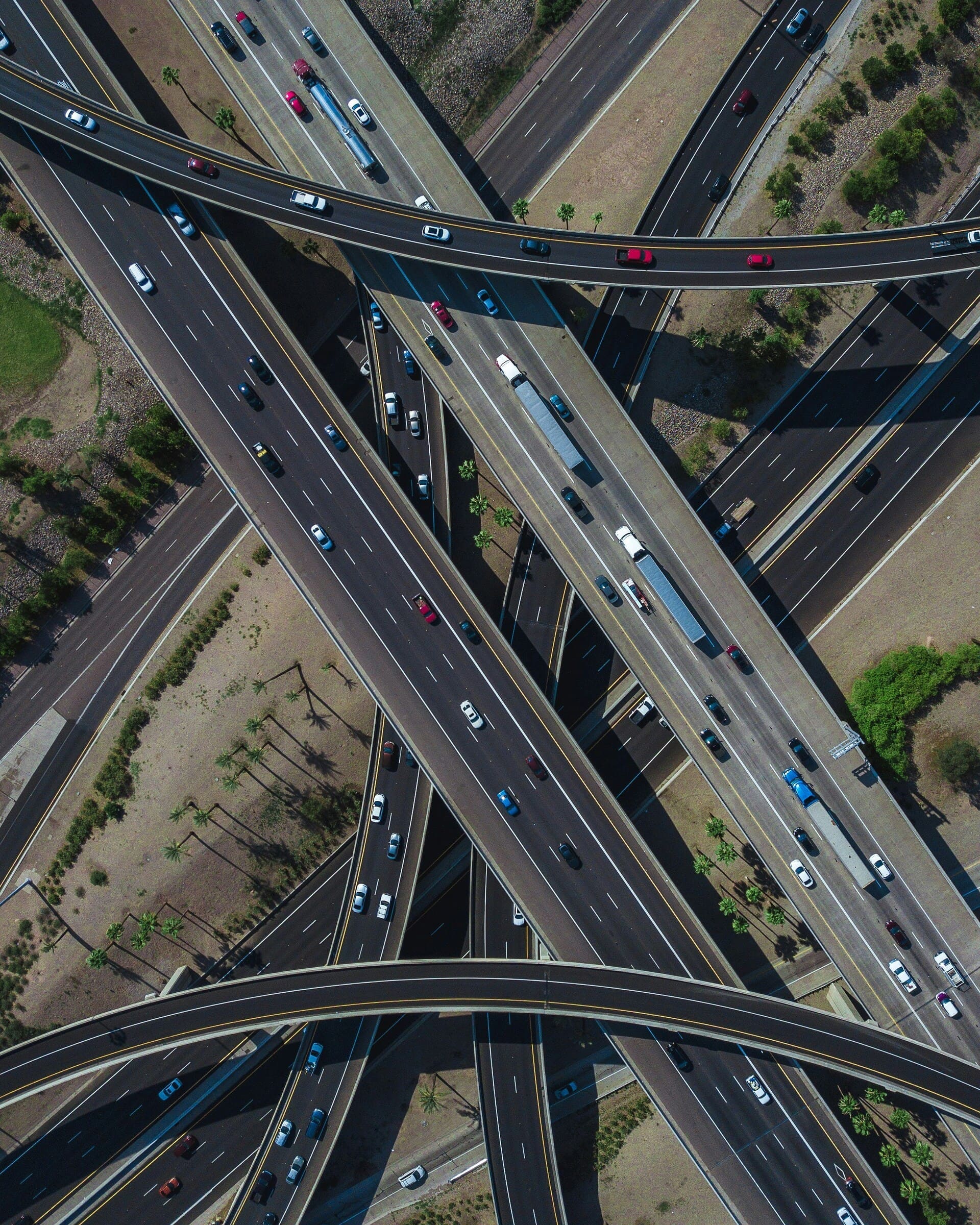 Highway image
