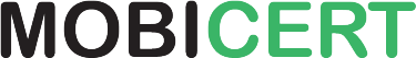 Mobicert Logo