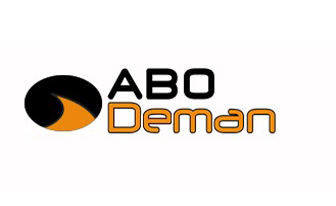 Client logo